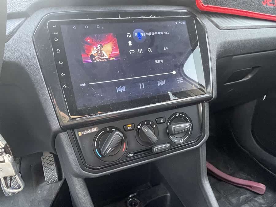 捷达 捷达VA3 2021 汽车图片 #8