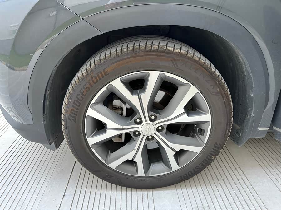 Hyundai Palisade 2021 #8 Hyundai Palisade 2021 immagine di auto #8