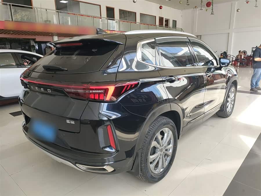 Exceed Chasing Wind 2021 #8 Exceed Chasing Wind 2021 car image #8