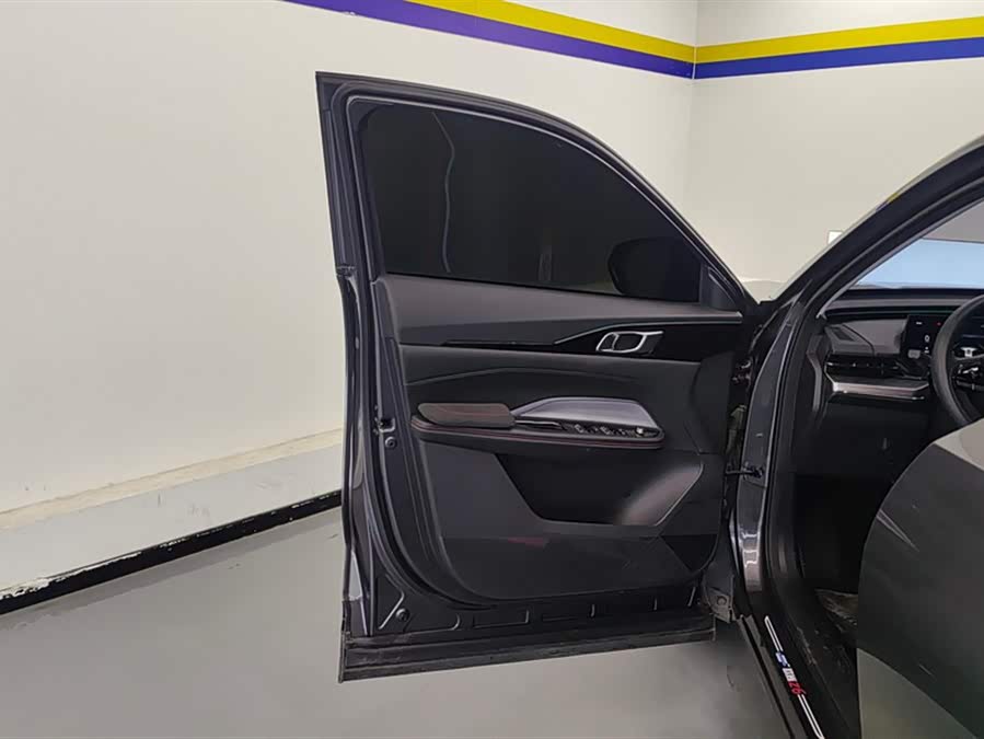 长安 长安欧尚Z6 2023 汽车图片 #8