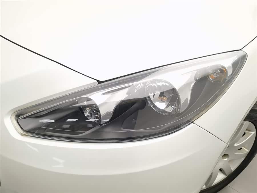 标致 标致308 2015 汽车图片 #8