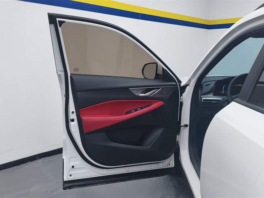 Changan CS35 Plus 2022 car image #8