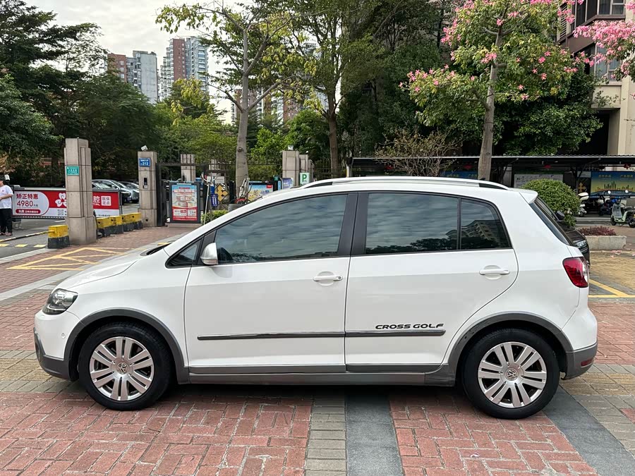 Volkswagen Golf (Imported) 2011 #8 Volkswagen Golf (Imported) 2011 image de voiture #8