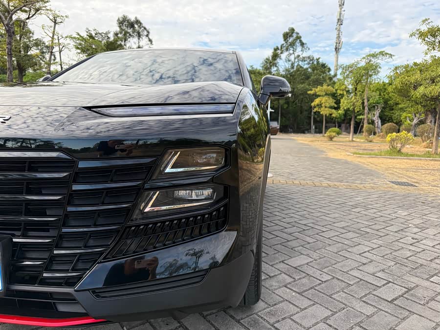 捷途 捷途大圣i-DM 2023 汽车图片 #8