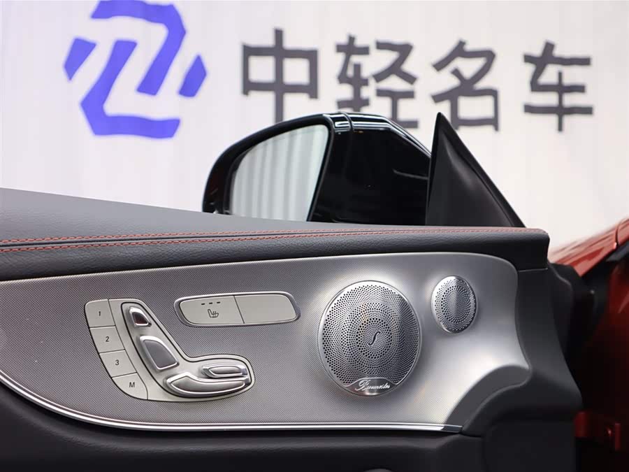 Mercedes-Benz E AMG 2019 #8 Mercedes-Benz E AMG 2019 immagine di auto #8