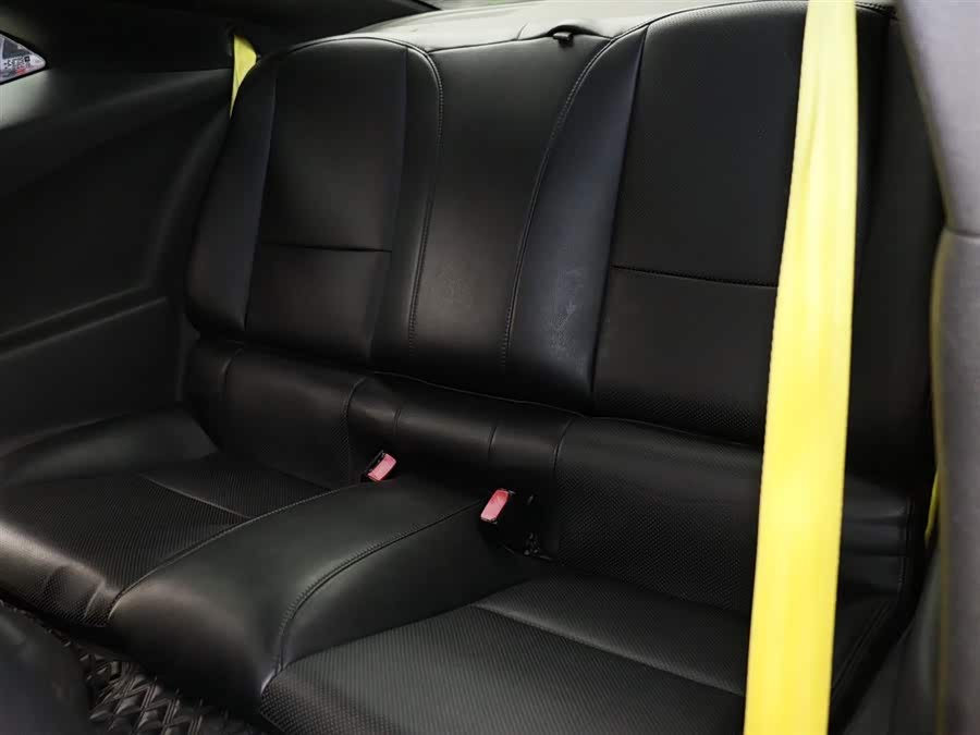 Chevrolet Camaro 2010 car image #8