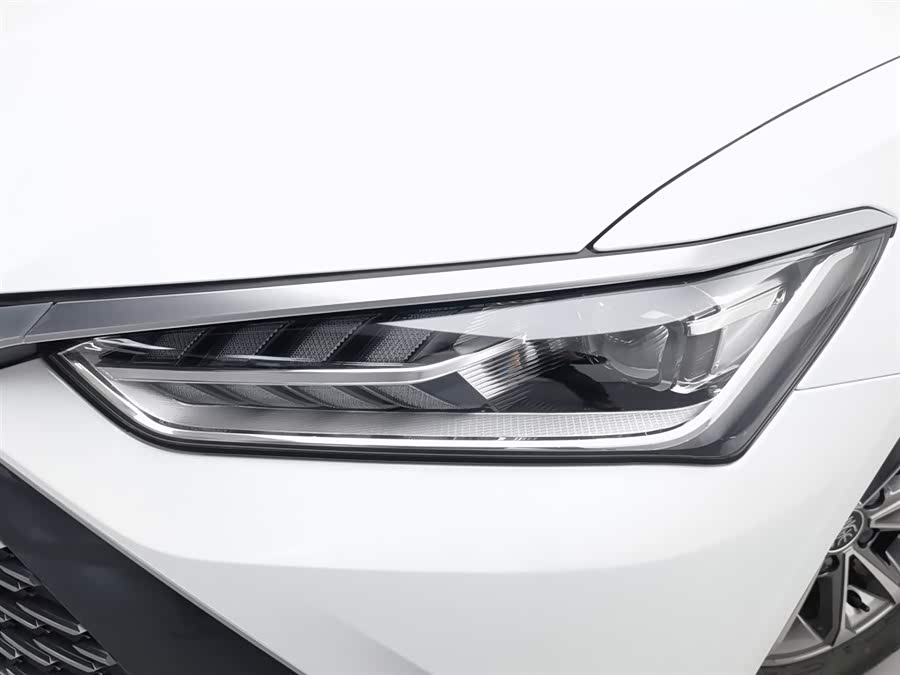 BYD Qin Plus 2024 car image #8