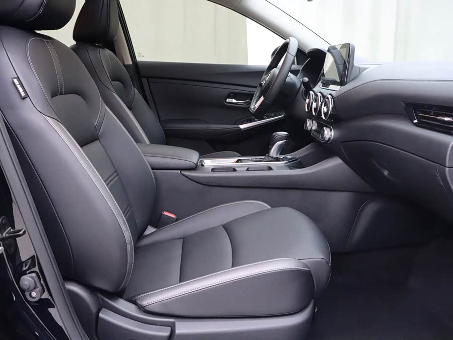 Nissan Sylphy 2023 car image #8