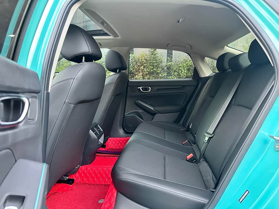 Honda INTEGRA 2022 #8 Honda INTEGRA 2022 immagine di auto #8