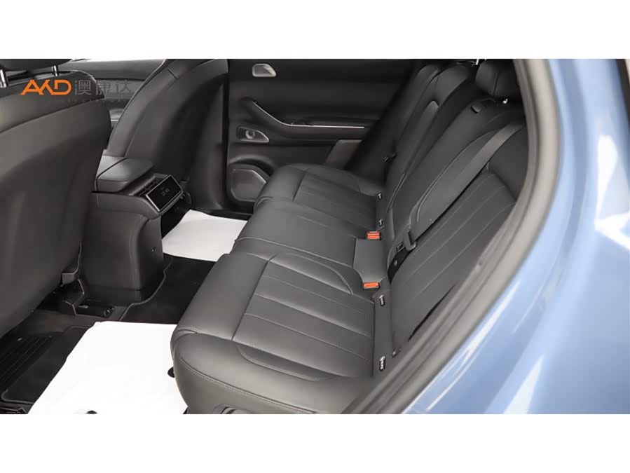 蔚来 蔚来ES7 2024 汽车图片 #8