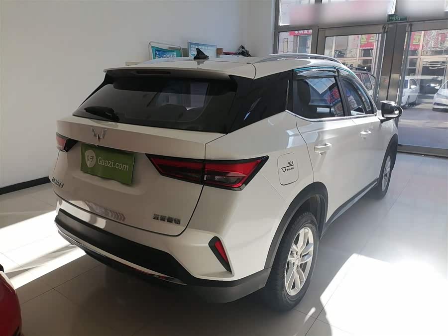 Wuling Xingchi 2023 #8 Wuling Xingchi 2023 immagine di auto #8