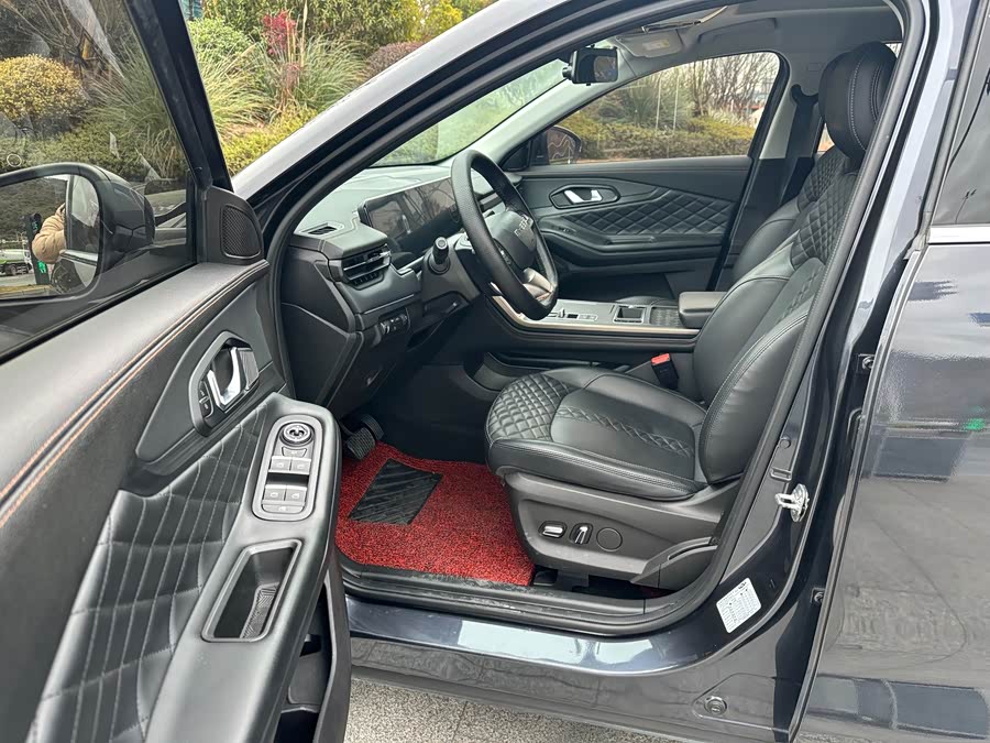 Exceed TX 2020 car image #8