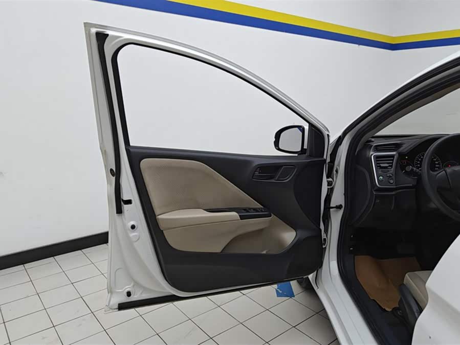 本田 锋范 2019 #8 本田 锋范 2019 汽车图片 #8