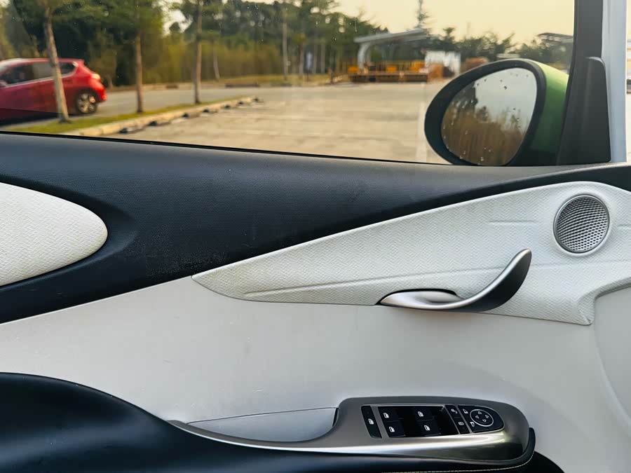 比亚迪 海豚 2022 汽车图片 #8