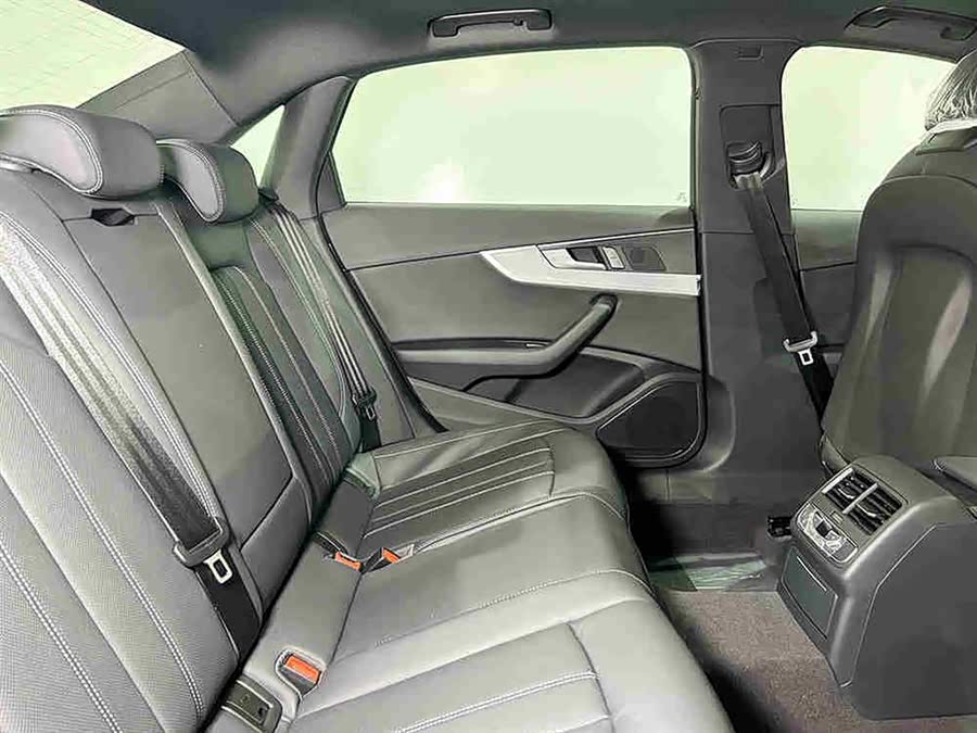 奥迪 奥迪A4L 2025 汽车图片 #8