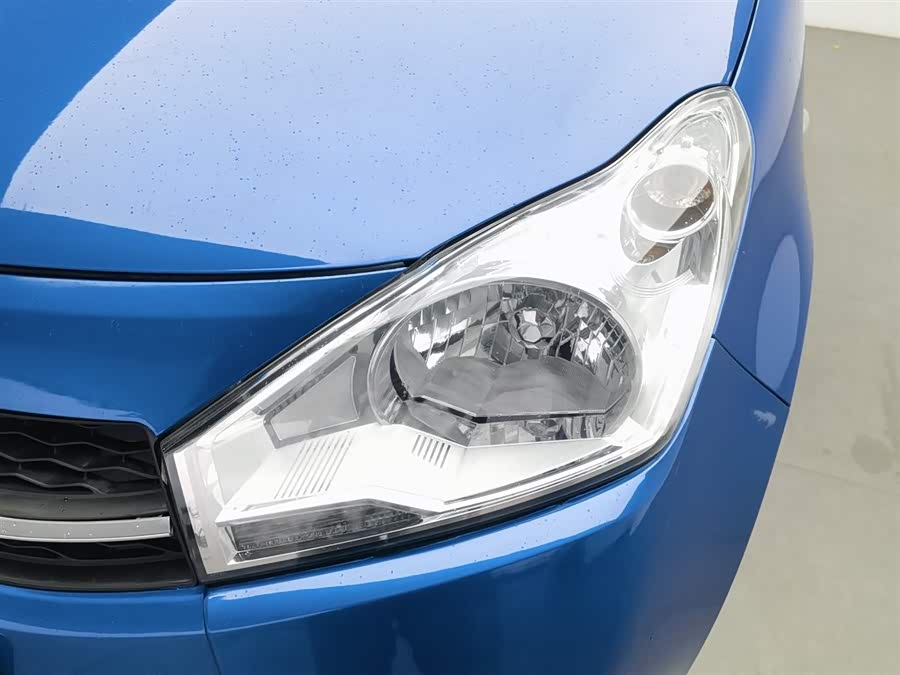 Suzuki 2017 car image #8