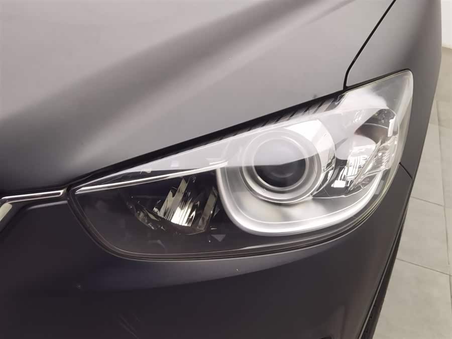 Mazda CX-5 (Imported) 2014 car image #8