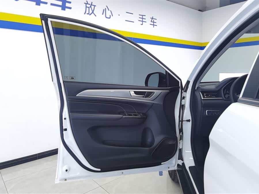 Haval M6 2023 car image #8