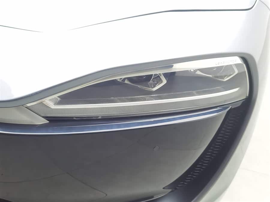 零跑汽车 零跑S01 2020 汽车图片 #8