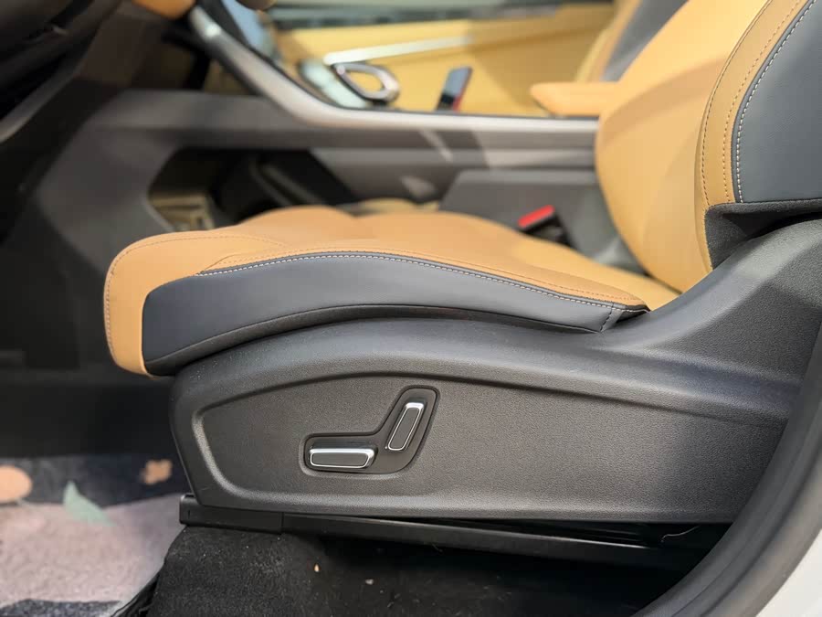 吉利汽车 博越L 2023 汽车图片 #8