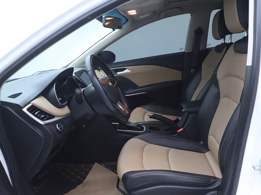 雪佛兰 科鲁泽 2022 汽车图片 #8