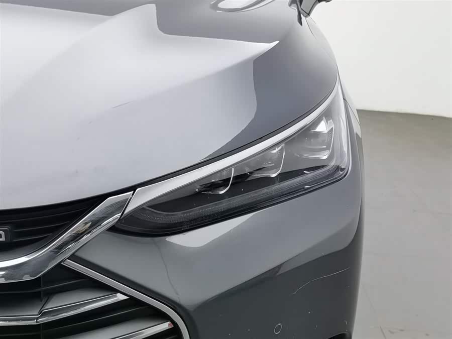 BYD Tang 2020 image de voiture #8