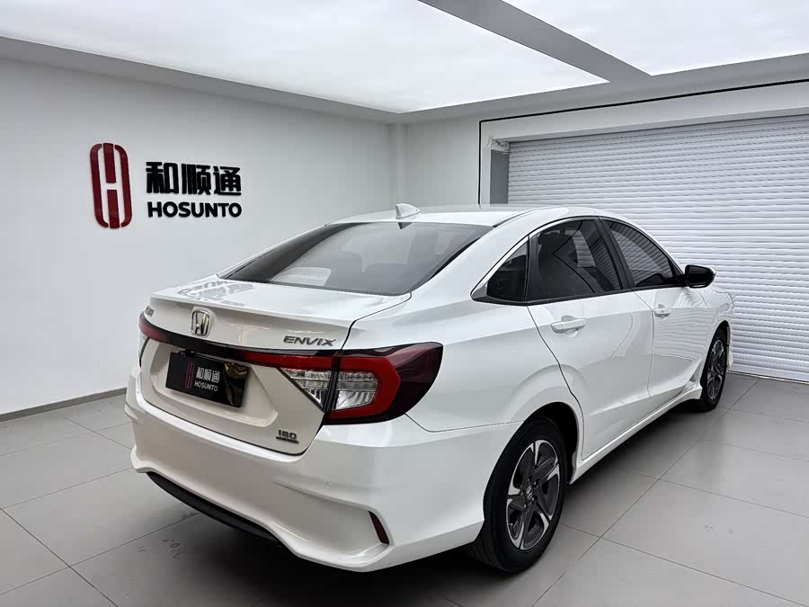 Honda Envix 2019 car image #8