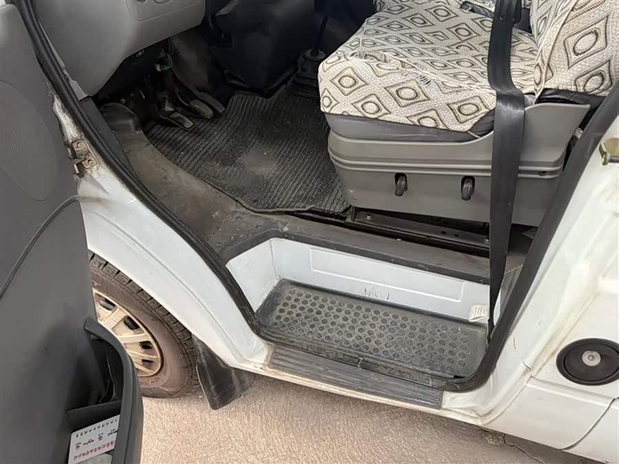 Ford Transit Classic 2014 car image #8