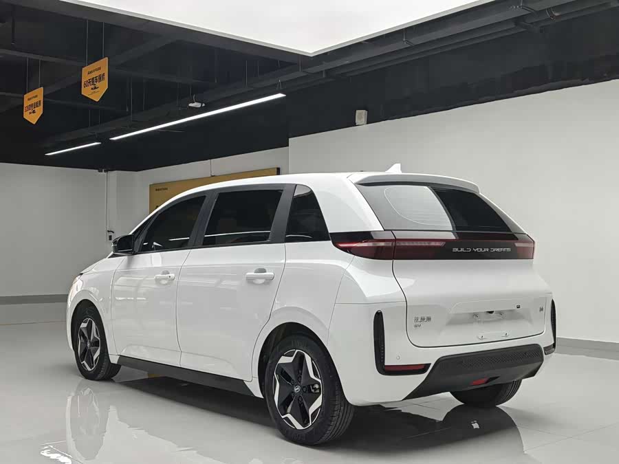 BYD D1 2023 #8 BYD D1 2023 изображение автомобиля #8