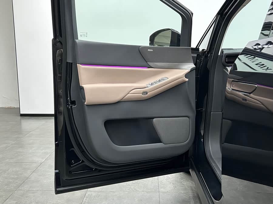 Xpeng X9 2025 #8 Xpeng X9 2025 immagine di auto #8