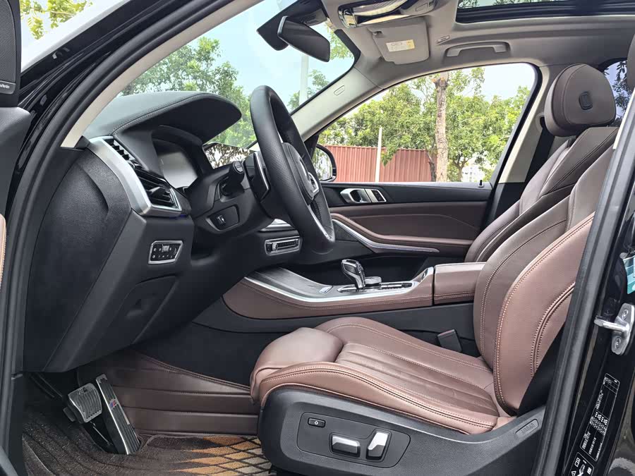 BMW X5 (Imported) 2020 immagine di auto #8