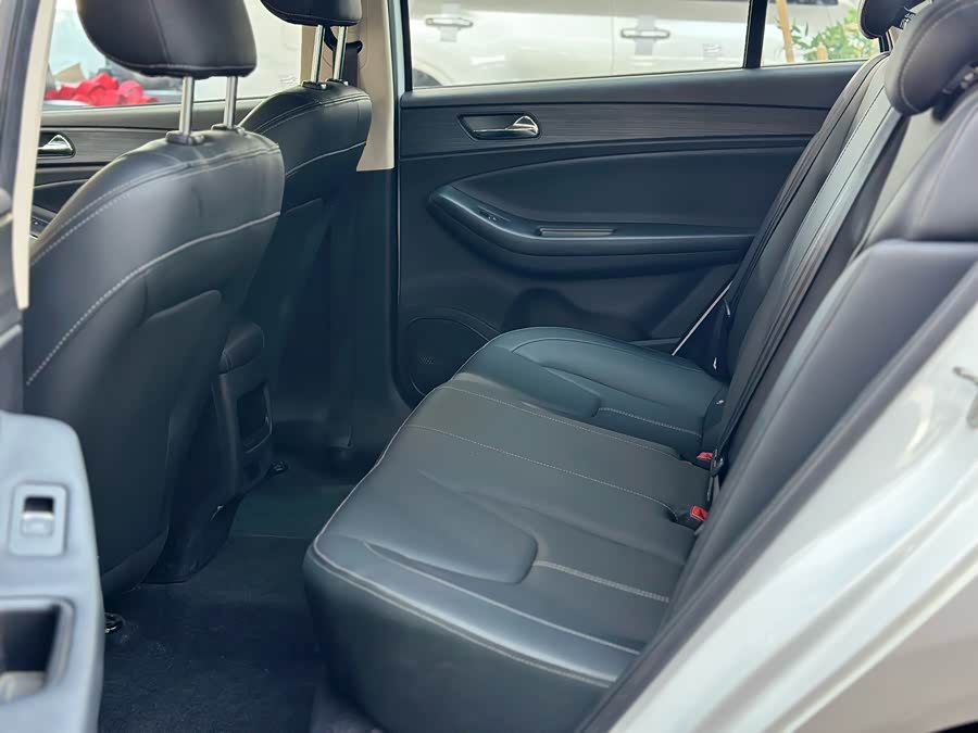 Chery Arrizo 5 2021 car image #8
