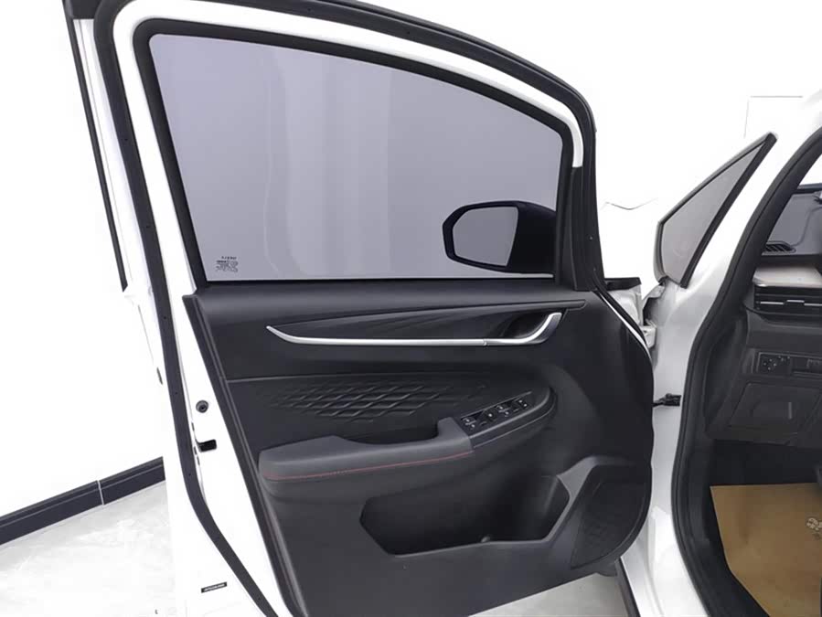 GEELY Vision X3 2021 car image #8