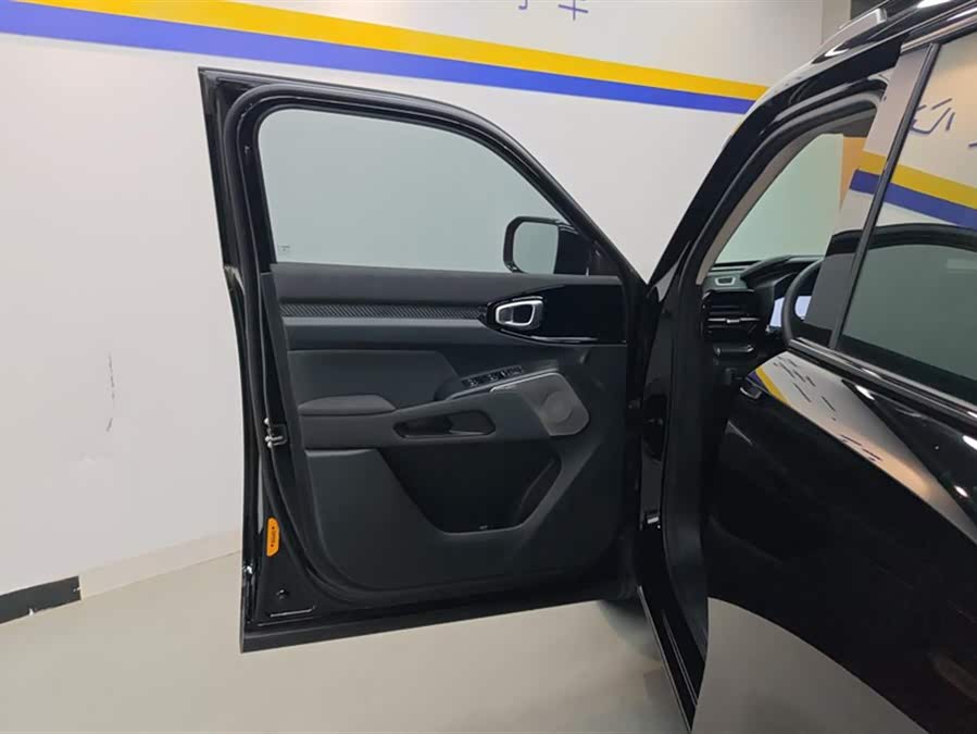 Haval Dargo 2023 car image #8