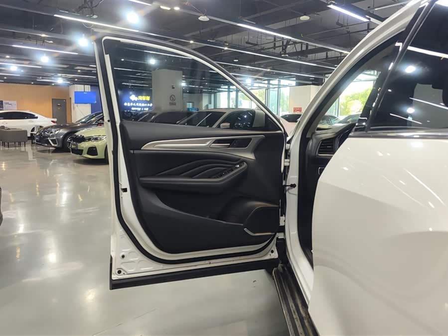 Haval F7 2019 image de voiture #8