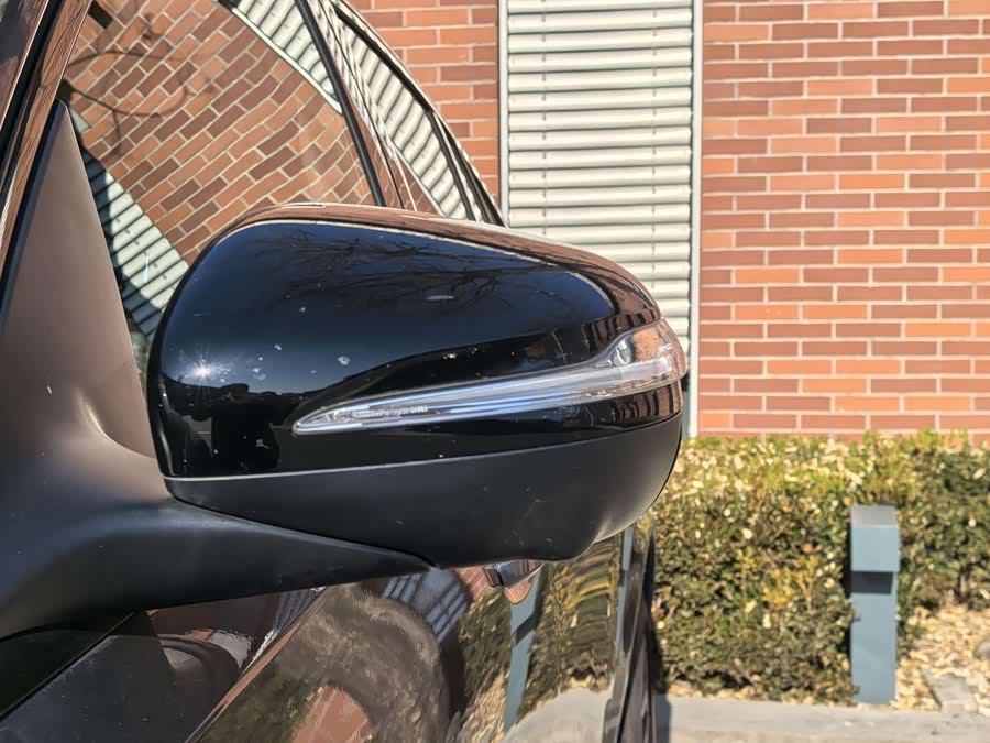 Mercedes-Benz GLE Coupe AMG 2021 car image #8