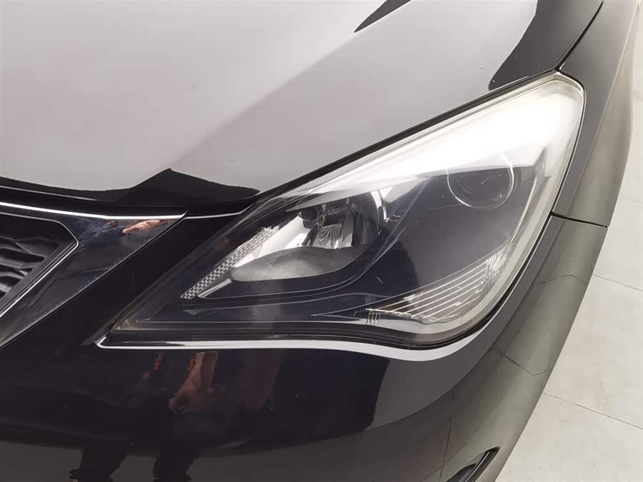 Chery Arrizo 3 2015 car image #8