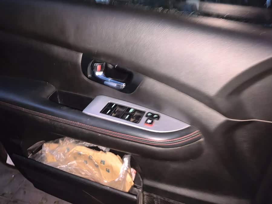 BYD S6 2014 #8 BYD S6 2014 car image #8