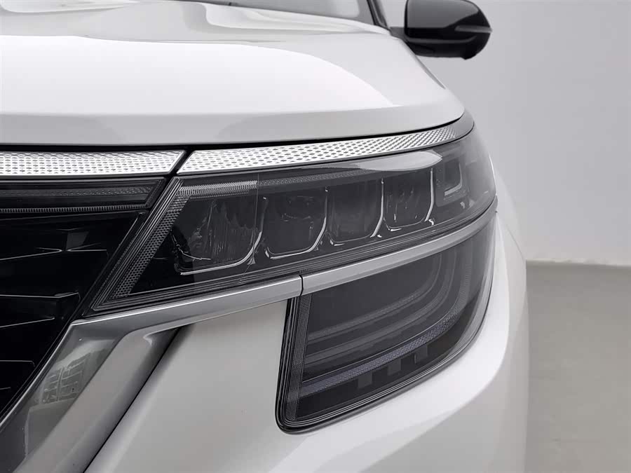 起亚 KX3傲跑 2020 汽车图片 #8