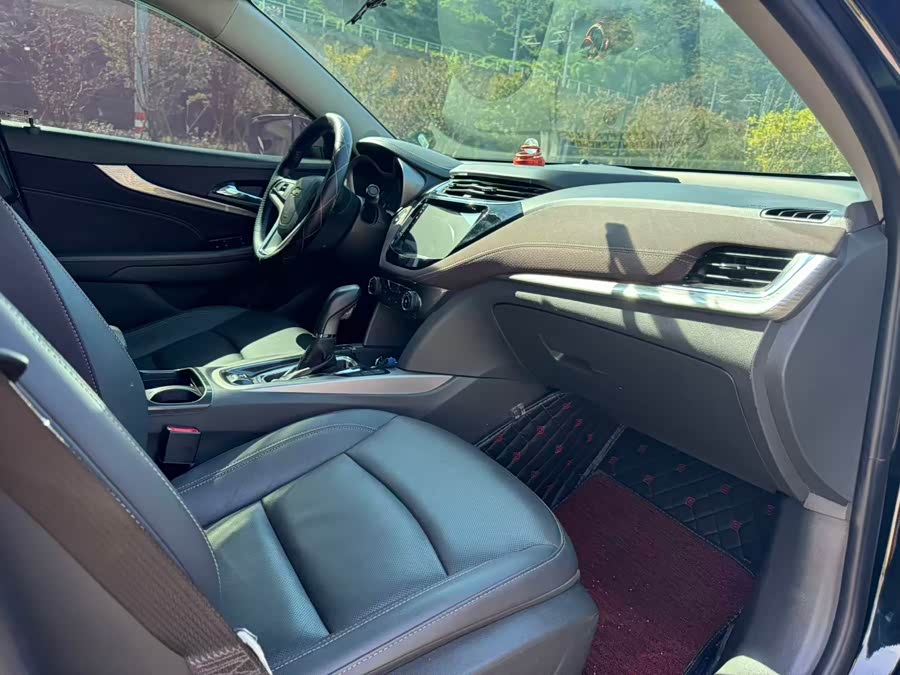 Chevrolet Malibu 2019 #8 Chevrolet Malibu 2019 car image #8