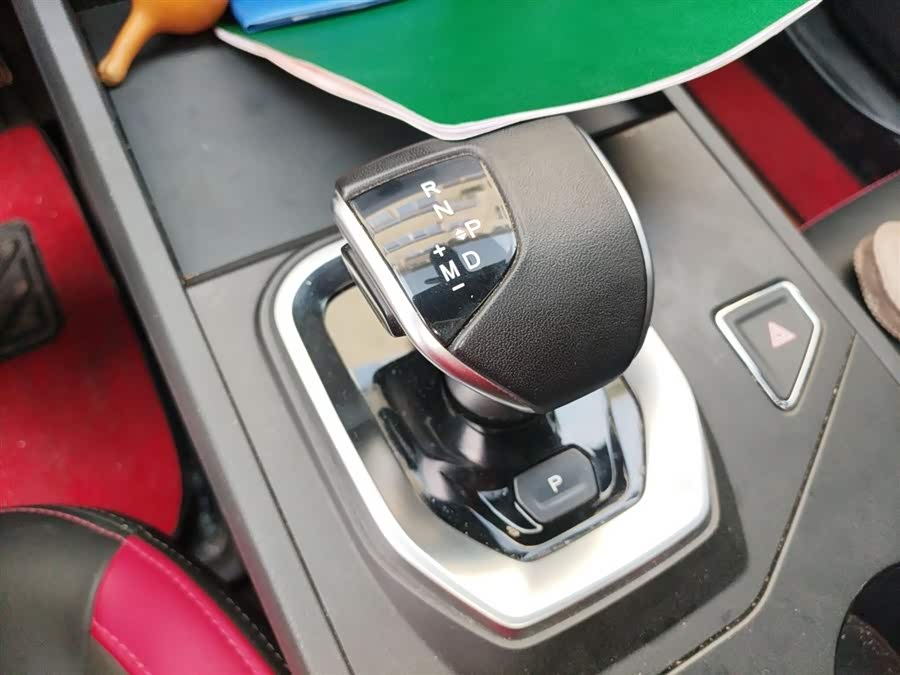 捷途 捷途大圣i-DM 2023 汽车图片 #8