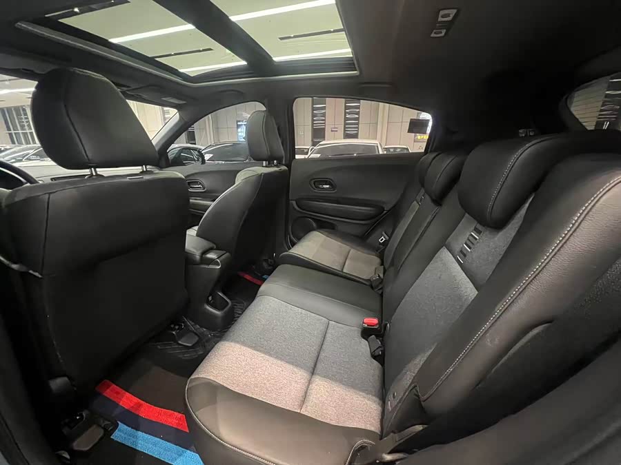Honda XR-V 2021 car image #8