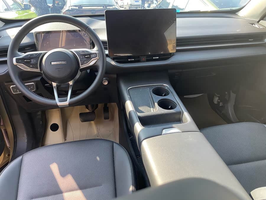 哈弗 哈弗H6 2024 汽车图片 #8