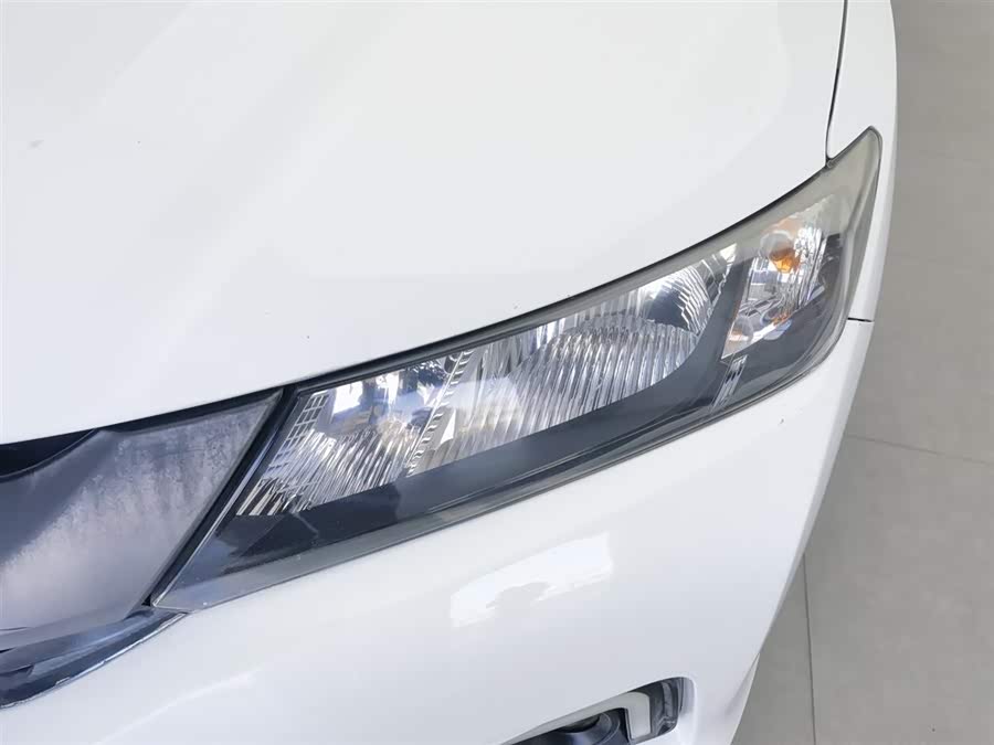 Honda City 2016 #8 Honda City 2016 صورة سيارة #8