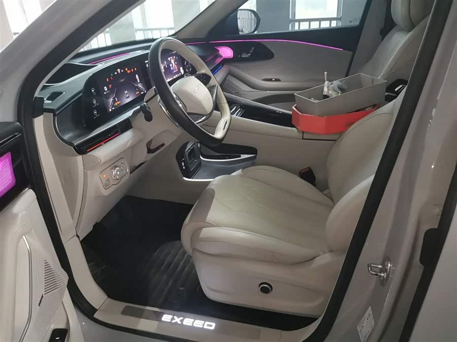 Exceed Yaoguang 2023 #8 Exceed Yaoguang 2023 car image #8