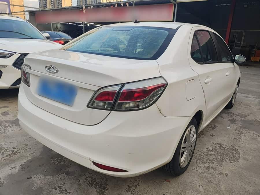 Chery Arrizo 3 2015 #8 Chery Arrizo 3 2015 imagem de carro #8