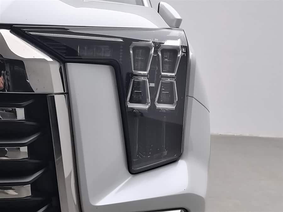 广汽传祺 传祺ES9 2024 汽车图片 #8