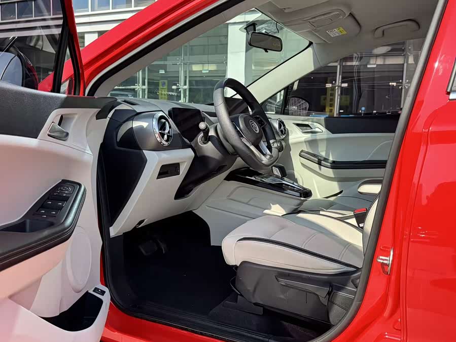 比亚迪 元Pro 2021 汽车图片 #8