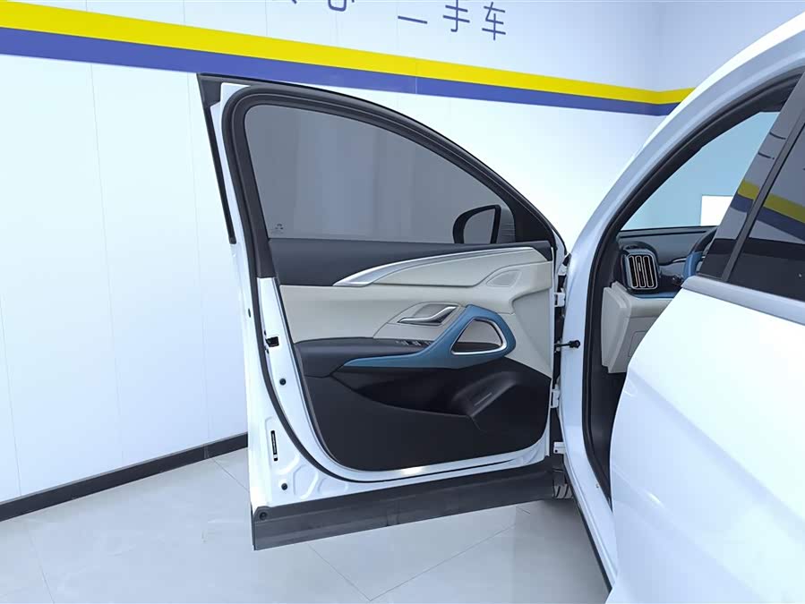 BYD Song Pro 2021 car image #8