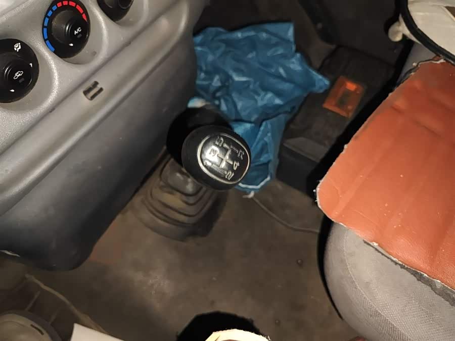 Ford Transit Classic 2016 car image #8